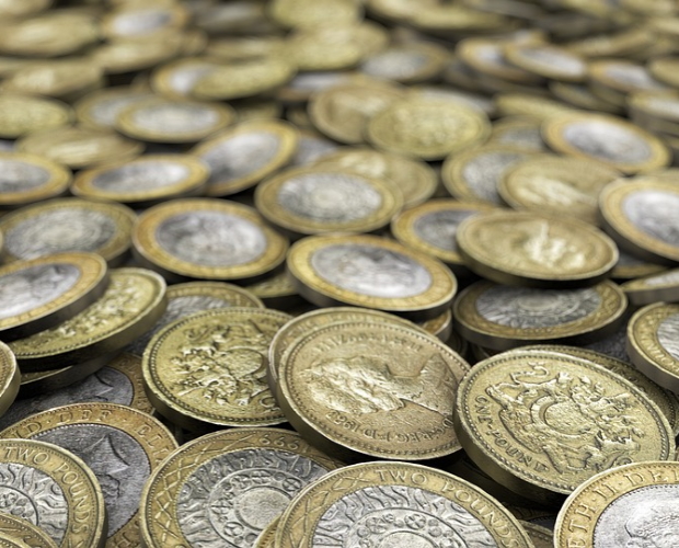 Royal Mint no longer printing 1p, 2p or £2 coins